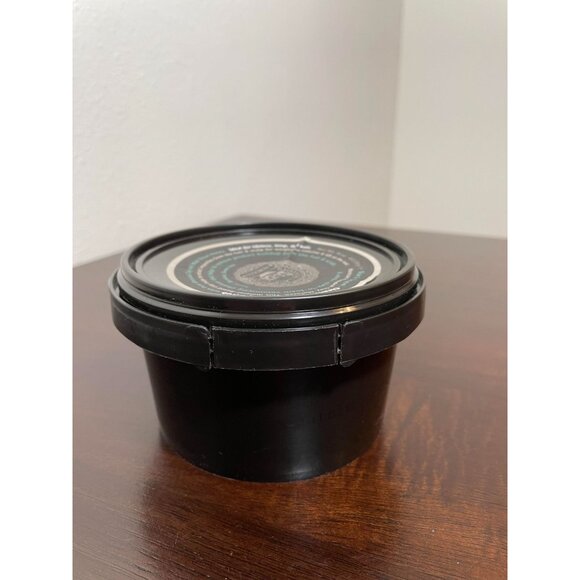 Rise & Shine Bamboo Green Tea Cleansing,  Volumizing Scrub 16oz - Picture 3 of 4